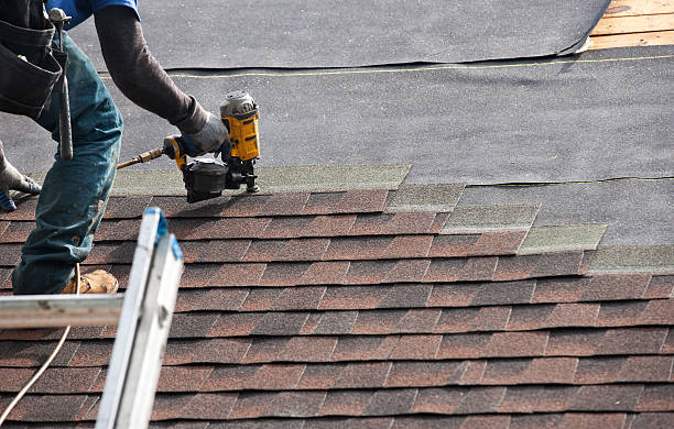 Licensed Gutter Installation service in Sugarcreek, OH - Brentwood Metal Roofing